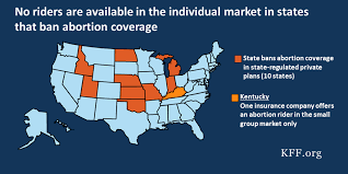 Preferred provider organization (ppo) plans the ppo plans offer you the most flexibility in your choice of doctors and hospitals (providers). Abortion Riders Women Living In States With Insurance Restrictions Lack Abortion Coverage Options Kff