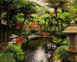Jardin Japonais Et Deco Zen En 15 Idees D Amenagement Jardin Japonais Jardin Asiatique Design Jardin