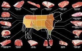 How to say rib eye steak in spanish. Cuts Of Beef A Comprehensive Guide To Cuts Of Beef In Colombia