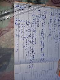 Math Physics Chemistry Questions Discussion Lists Dated 2020 07 07