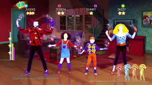 3:40 dina just dance (@thefairydina) 23 965 просмотров. Just Dance 2014 Wii U Gameplay Mick Jackson Blame It On The Boogie Youtube
