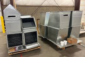 Hennemuth Metal Fabricators