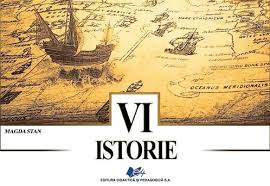 Vrei manual istorie clasa ix? Autoarea Manualului De Istorie Plin De Greseli AleasÄƒ De PrimÄƒria Capitalei Pentru CÄƒrÅ£ile De Centenar Distribuite In Scoli