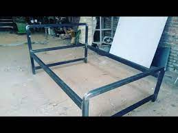 Cara membuat amben dari bambu, cara membuat tempat tidur sederhana, harga tempat tidur dari bambu, cara membuat kerajinan tangan dari bambu dan cara membuatnya rumah sumber : Terbaru Membuat Ranjang Besi Minimalis Part 1 Youtube