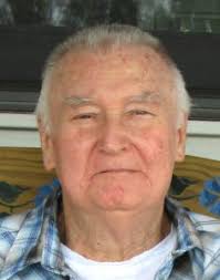 Walter H. “Dude” Kilgore