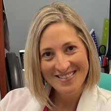 Kristi Gernaga, APRN