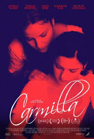 The visitor year of release: Carmilla 2019 Reviews And Overview Moviesandmania Com