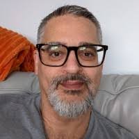 Charles Marentette's Instagram, Twitter & Facebook