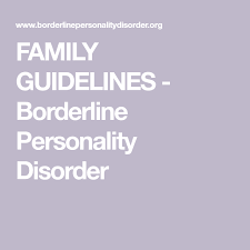 Pin On Bpd