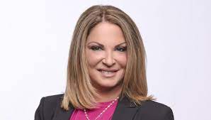 Ana María Polo: la calle dedicada a la Dra. Polo de “Caso cerrado” | Dónde  está la calle Dra. Ana María Polo Way | Celebs nnda nnlt | OJO-SHOW | OJO