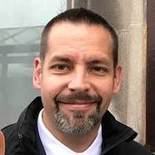 Christopher FREDETTE