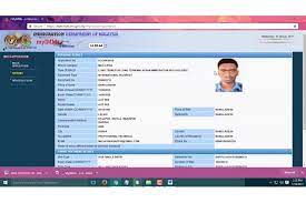 How to check dp10 employment pass permit status youtube. Www Myimms E Service Malaybicycle
