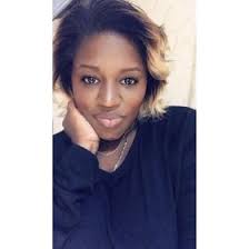 Alisha Dickinson (pralisha)