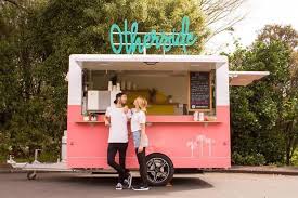 35 Amazing Food Truck Design Ideas Enthusiastized Food Truck Design Street Food Design Truck Design