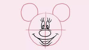 This time we are going to teach you how to draw disney mickey mouse & minnie. 3 Ways To Draw Minnie Mouse Wikihow