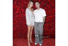 Para la sesión, ferrer, originaria de córdoba, posó para el lente del. J Balvin Sera Papa Su Novia Valentina Ferrer Estaria Embarazada Alerta Caribe