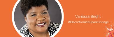 Vanessa Bright Helps Formerly Incarcerated Individuals Successfully Reenter  Into Society