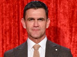 Scott Maslen