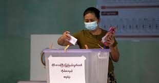 Status of disposal of claims and objections. Ten Elections To Watch In 2021 Council On Foreign Relations