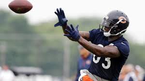 First, it is more disgusting than funny, what with all the greasy chicken and juicy watermelon dripping from their mouths. Bears Suspend Martellus Bennett Abc7 San Francisco