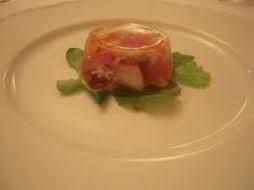 Indicazioni chiare e dettagliate su come preparare questa ricetta: Aspic Di Pollo Cucinare Facile