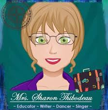 Mrs. Sharon Thibodeau