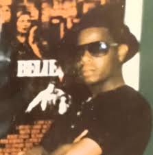 Thee Sheryl Swoopes. Such a pleasure meeting the woman who paved the way as  the first pick for the WNBA. As a teen I watched her win 3 Olympic medals,  win multiple