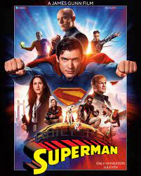 Superman (2025)