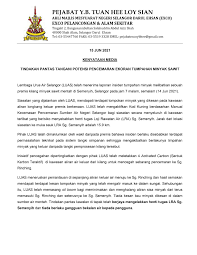Ahli yang dilantik berdasarkan kepakaran di dalam pengurusan sumber air : Lembaga Urus Air Selangor Posts Facebook