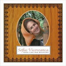 Sofia vicoveanca (real name sofia fusa) is a famous romanian singer of popular music from the bucovina area and film actress.she was born on september 23, 1941 in toporauti, romania. Ca La Noi La Nimenea Song By Sofia Vicoveanca Spotify