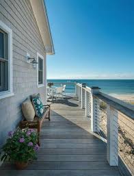 Argentinian architect martin gomez arquitectos, who specializes in beach houses in uruguay and argentina, is obsessed with contextualizing his works withi. Here Are The Metals That Work Best With Your Beach Outdoor Lighting Fat Shack Vintage