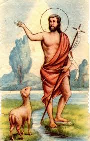 We have reviews of the best places to see in san giovanni rotondo. San Giovanni Battista Patron Saint Sunday 5 September 2021 In Arnosto Bergamo Patronal Parties