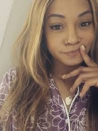 Ebony Weldon's Instagram, Twitter & Facebook