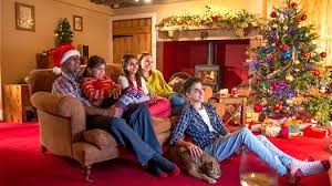 Christmas Movies for the Whole Family さん