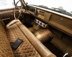 At inhim classic car restorations, we provide a wide range of services for our clients. Classic Car Interiors Wild Country Fine Arts