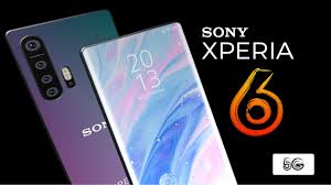 Descubre una amplia gama de productos de gran calidad de sony y la tecnología que los avala, obtén acceso instantáneo a nuestra tienda y a sony entertainment network. Sony Xperia 6 5g 2021 Introduction Price And Release Date Youtube