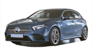 Mercedes Classe A 4 Iv 250 E Amg Line 8g Dct Neuve Hybride Essence Electrique 5 Portes Saint Brieuc Bretagne