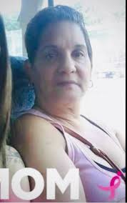 Obituary for Olga Ortiz