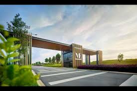 The main industries are transportation and logistics, shipbuilding, petrochemicals and other heavy industries. Meridin East For Sale In Pasir Gudang Propsocial