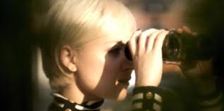 Lo stalking al femminile: quando la donna è una stalker￼