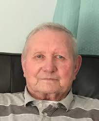 Obituary information for Donald Ray Cherry