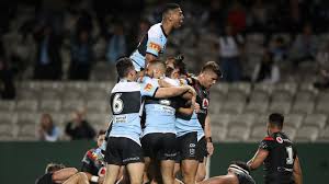 Where can i get tickets for new zealand warriors vs cronulla sharks? Nrl 2020 Sharks Vs Warriors Live Updates Video Supercoach Scores Shaun Johnson