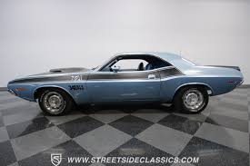 Image result for Light Blue 1970 Challenger