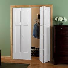 We did not find results for: Masonite 30 In X 80 In Winslow 4 Panel Primed White Hollow Core Composite Bi Fold Interior Door 83199 The Home Depot In 2021 Bifold Closet Doors Doors Interior Bifold Doors