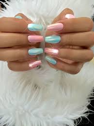 Your nail polish color speaks reams about you as a person. 1001 Ideas For Nail Designs Suitable For Every Nail Shape
