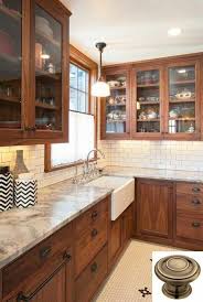 Dark Light Oak Maple Cherry Cabinetry And Modern Natural Wood Kitchen Cabine In 2020 Kitchen Cabinets And Countertops Kitchen Cabinet Design New Kitchen Cabinets