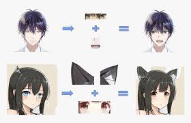 Discover and download free anime characters png images on pngitem. Anime Characters Design Hd Png Download Transparent Png Image Pngitem