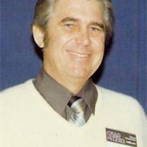 Arthur Wintle Obituary