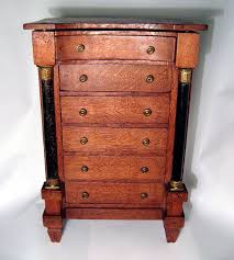 Antique Salesman Sample Oak Dresser American 1800s Box Antique Oak Furniture Furniture Legs Miniature Furniture