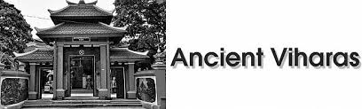 These contrasted with dharma yatras which related to religious pursuits and pilgrimage. Ancient Vihara Buddhist Architectures